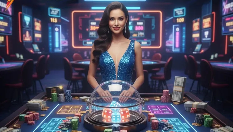 Top 5 Slot Games