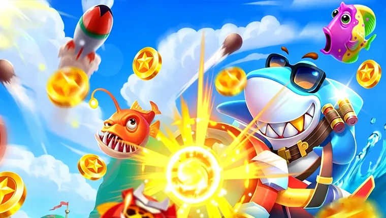 Fishing Game Strategies